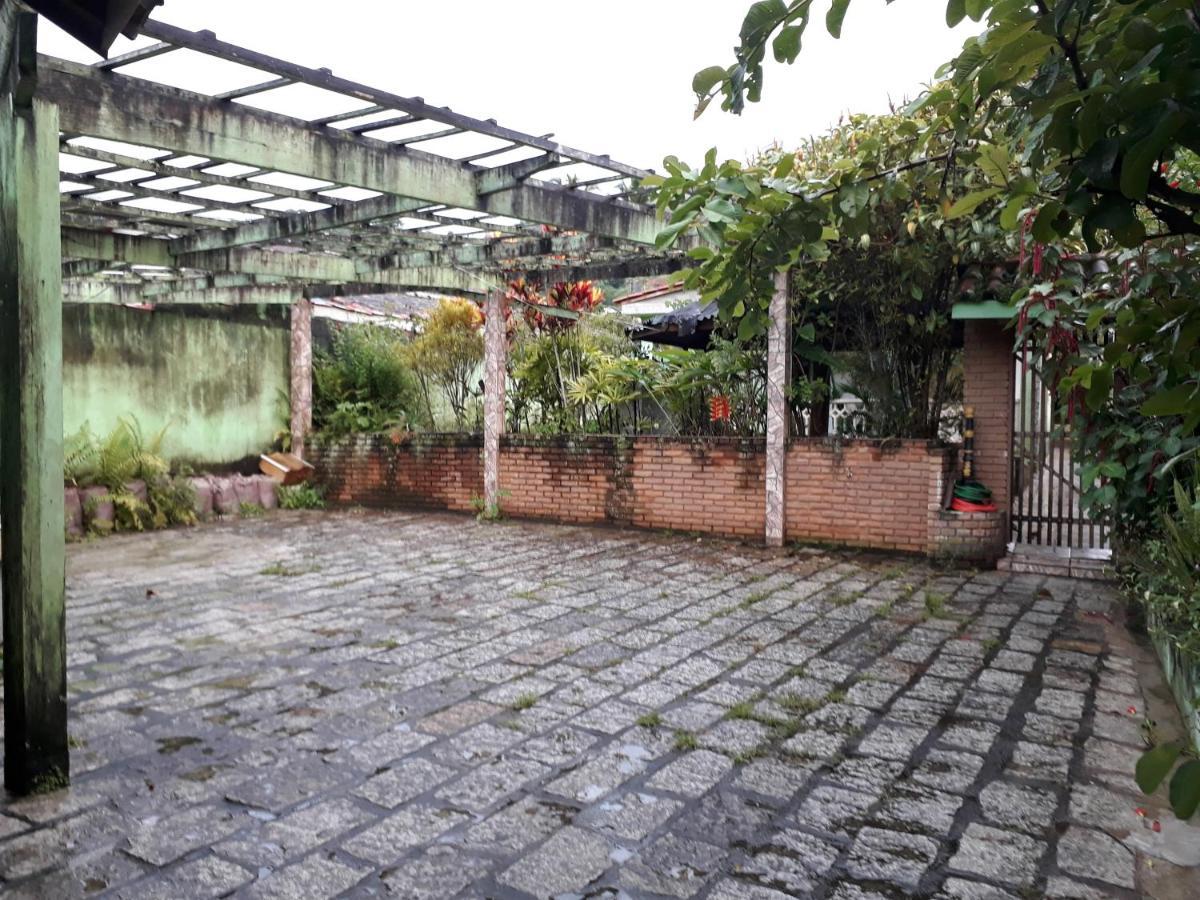 Quartos Proximo Ao Centro De Ilhabela Apartment ภายนอก รูปภาพ