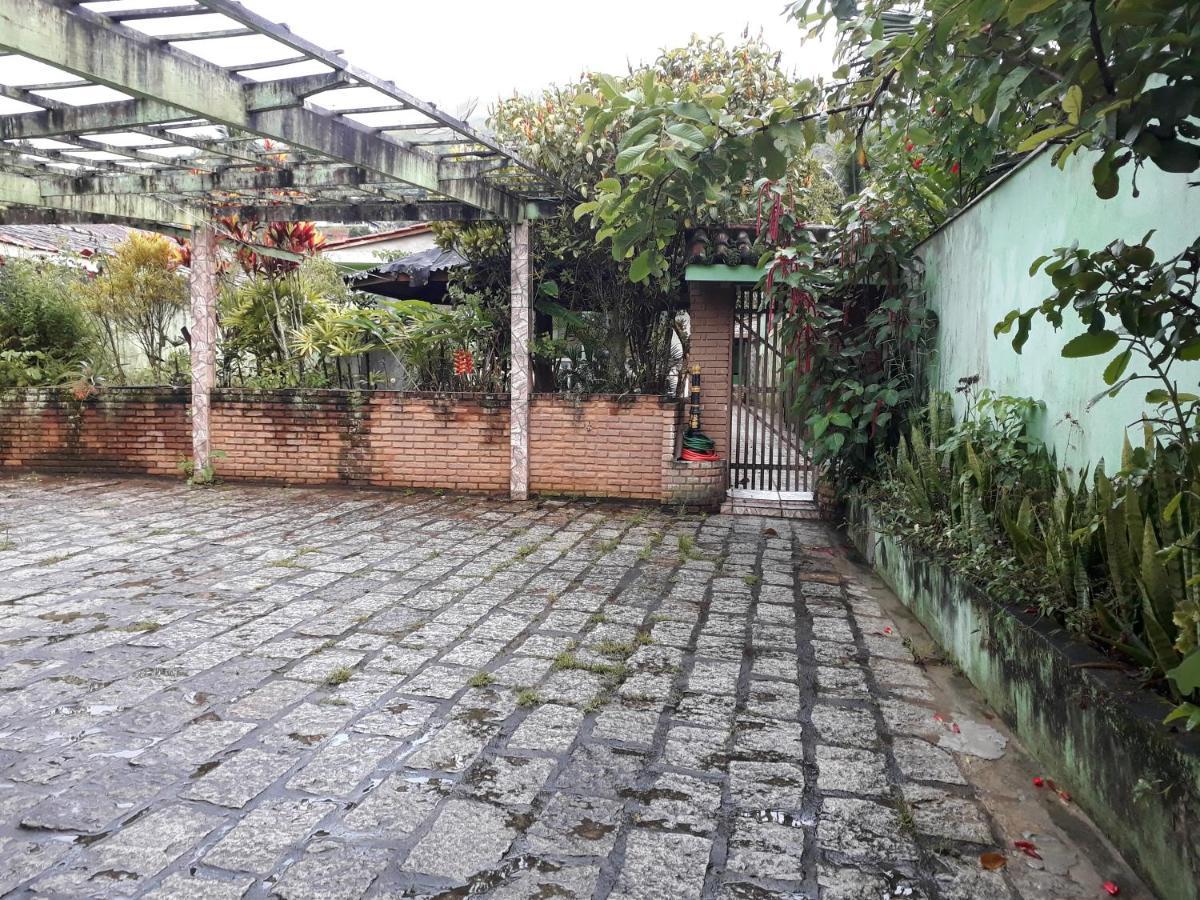 Quartos Proximo Ao Centro De Ilhabela Apartment ภายนอก รูปภาพ