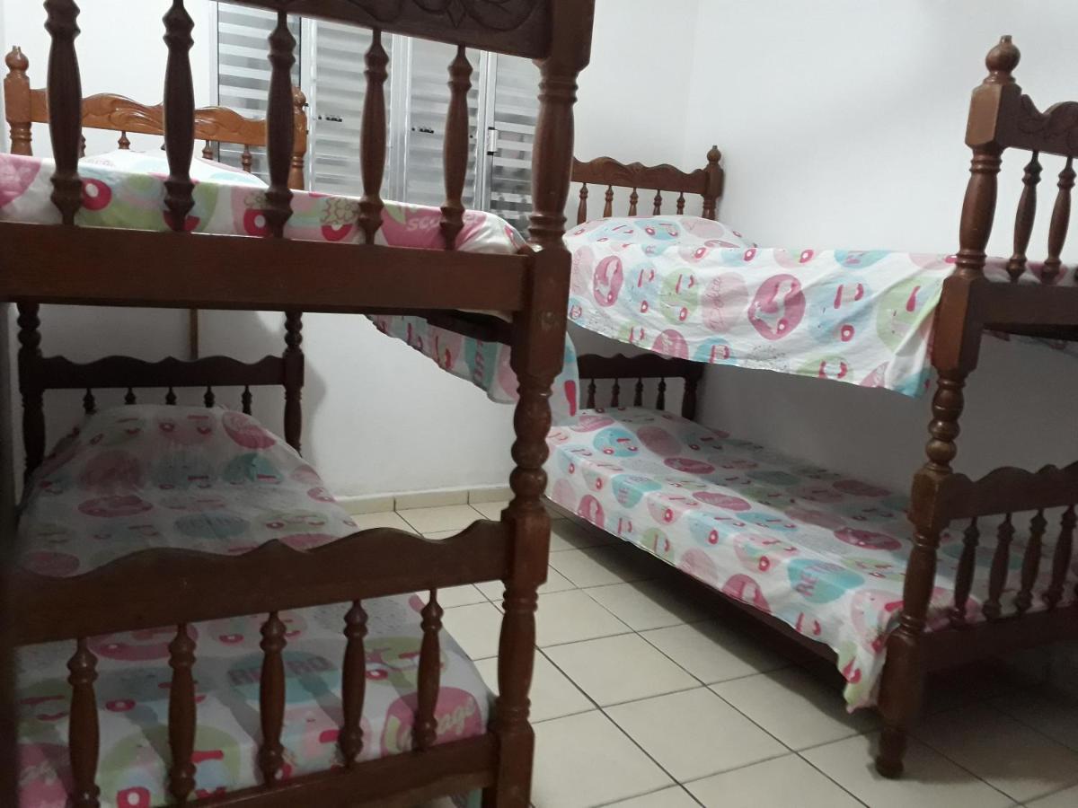 Quartos Proximo Ao Centro De Ilhabela Apartment ภายนอก รูปภาพ