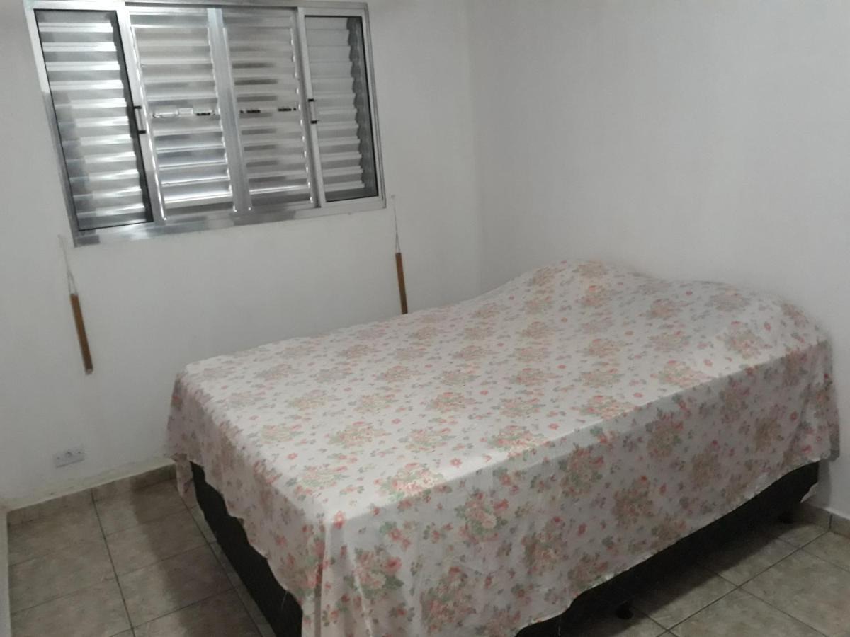 Quartos Proximo Ao Centro De Ilhabela Apartment ภายนอก รูปภาพ