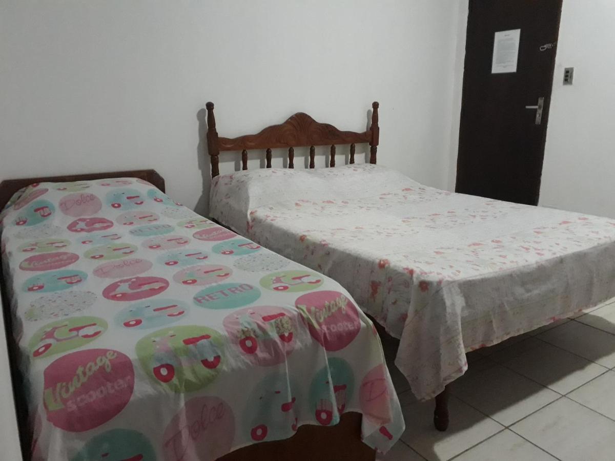 Quartos Proximo Ao Centro De Ilhabela Apartment ภายนอก รูปภาพ
