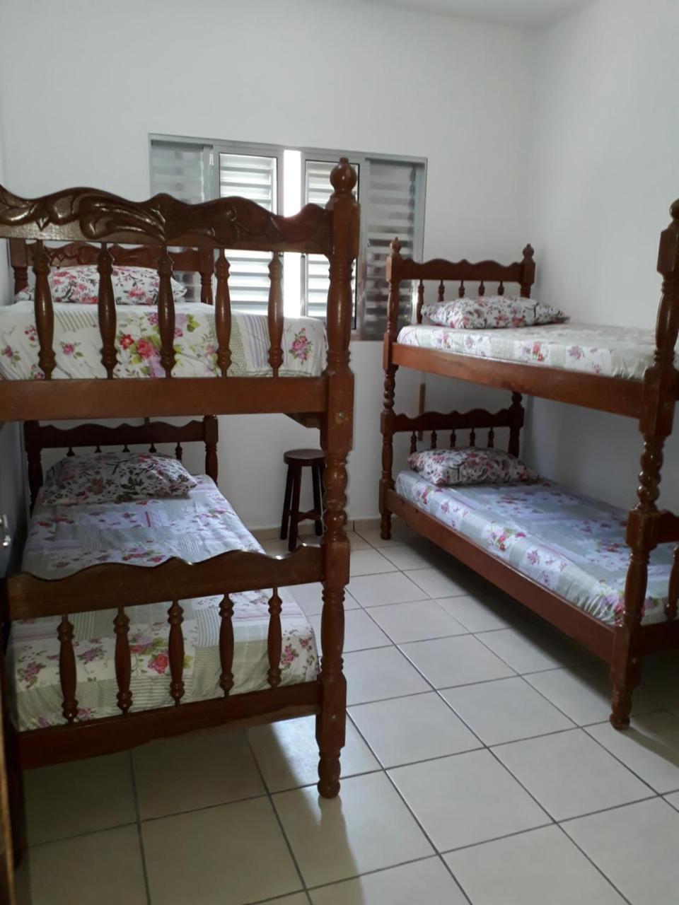 Quartos Proximo Ao Centro De Ilhabela Apartment ภายนอก รูปภาพ